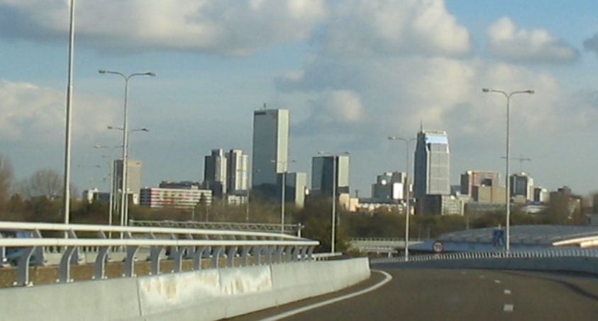 Comparing Rotterdam cruise excursion options from the port